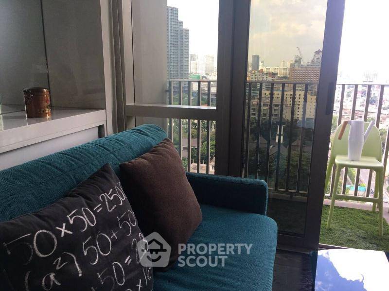 picture 1-BR Condo At Ideo Morph 38, 35 Sqm Near BTS Thong Lor (ID 2835963) - 1/8