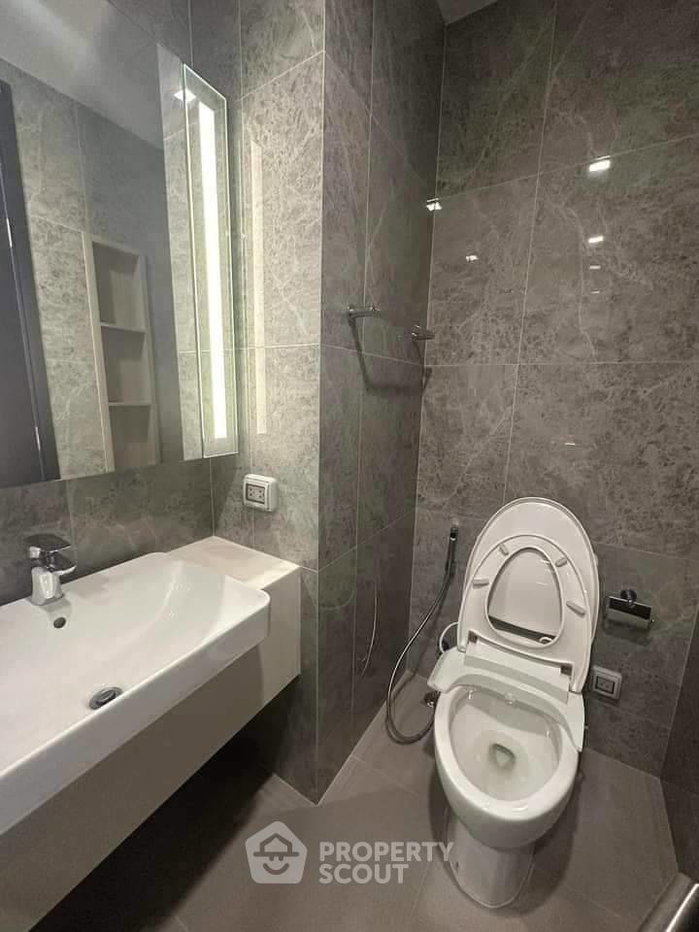picture 1-BR Condo at Noble Around Ari near BTS Ari (ID 1463484) - 4/7