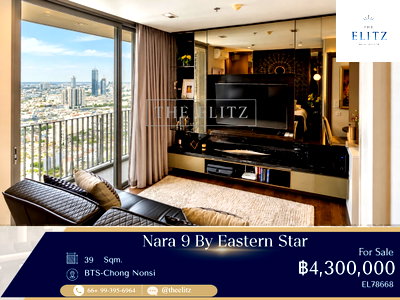 Condos for sale : ✨ Stunning Fully Decorated Unit | High Floor Views Living - Premium Aesthetic Appeal ✨