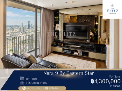 ✨ Stunning Fully Decorated Unit | High Floor Views Living - Premium Aesthetic Appeal ✨