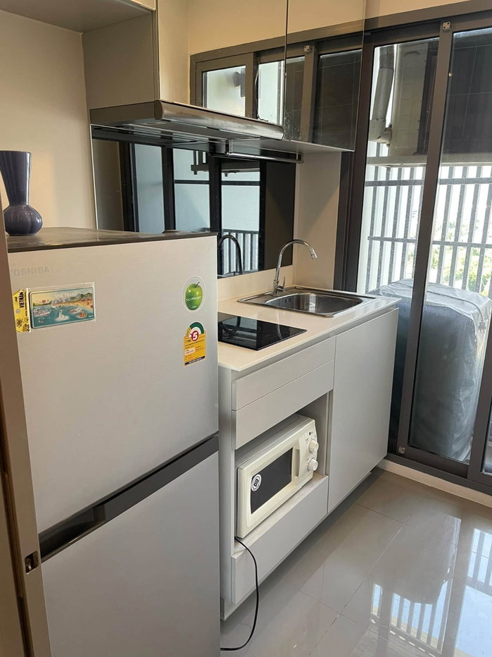 picture @Condorental condo for rent Niche Pride Taopoon - Interchange - 8/14