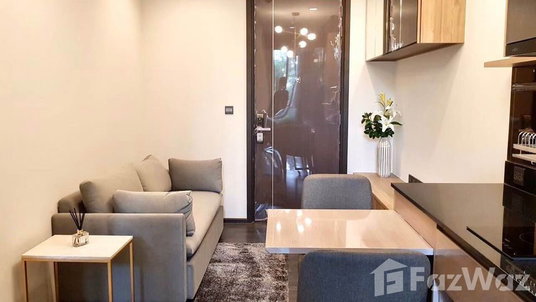 1 Bedroom Condo for sale at The Line Asoke - Ratchada  1725732