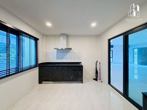 รูป ขายถูกที่สุดในโครงการ! บ้านเดี่ยวหลังมุม 115.8 ตร.ว. | The City ติวานนท์–งามวงศ์วาน (ต่ำกว่าราคาประเมิน) - รูปที่ 11/21