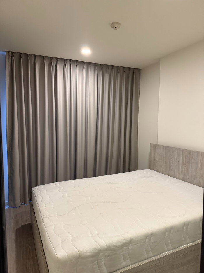 picture @Condorental condo for rent Ciela Charoen Nakhon - 1/9