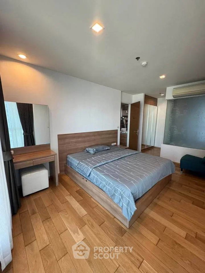 picture 2-BR Condo at Rhythm Sukhumvit 50 near BTS On Nut (ID 2884180) - 3/6