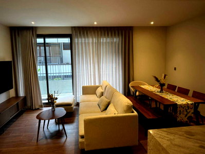 Condos for rent : +++Urgent Rental+++ Via 61 ** 2 Bedrooms, 100 sq.m., Fully Furnished & Ready to Move In!!!