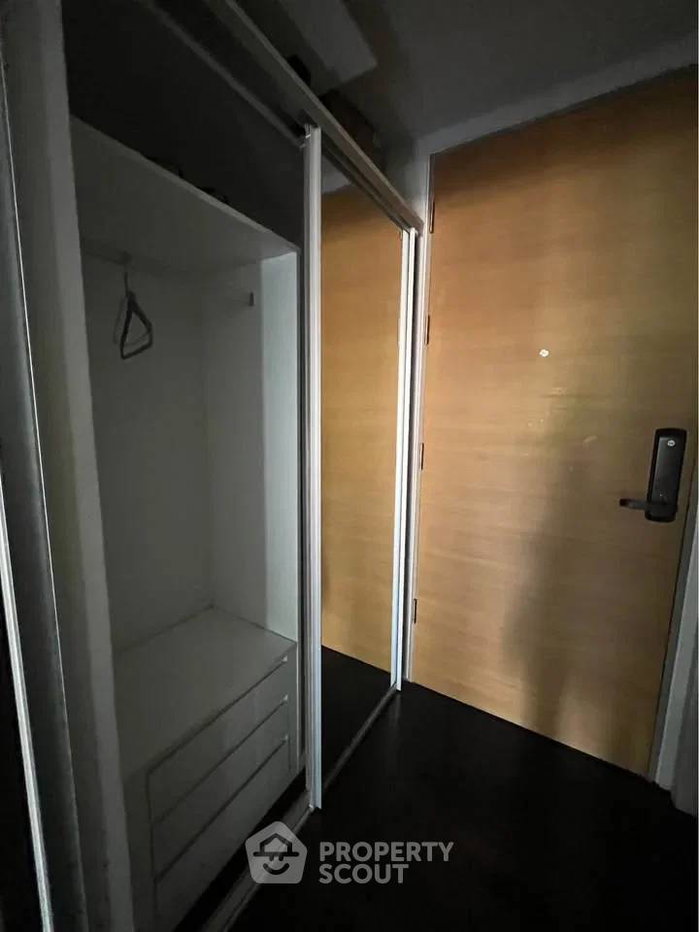 picture 1-BR 32 Sqm At Ideo Morph 38, 300m To BTS Thong Lor (ID 2884169) - 3/7