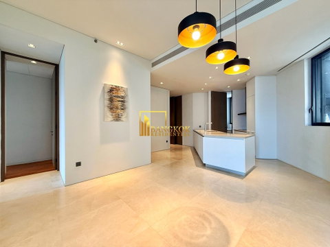 Banyan Tree Residences | Large 2 Bedroom Luxury Condo - BR19395CD