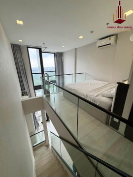 ✨ For Rent: The Privacy Jatujak Condo ✨ 💰 Only 25,000 THB/month 