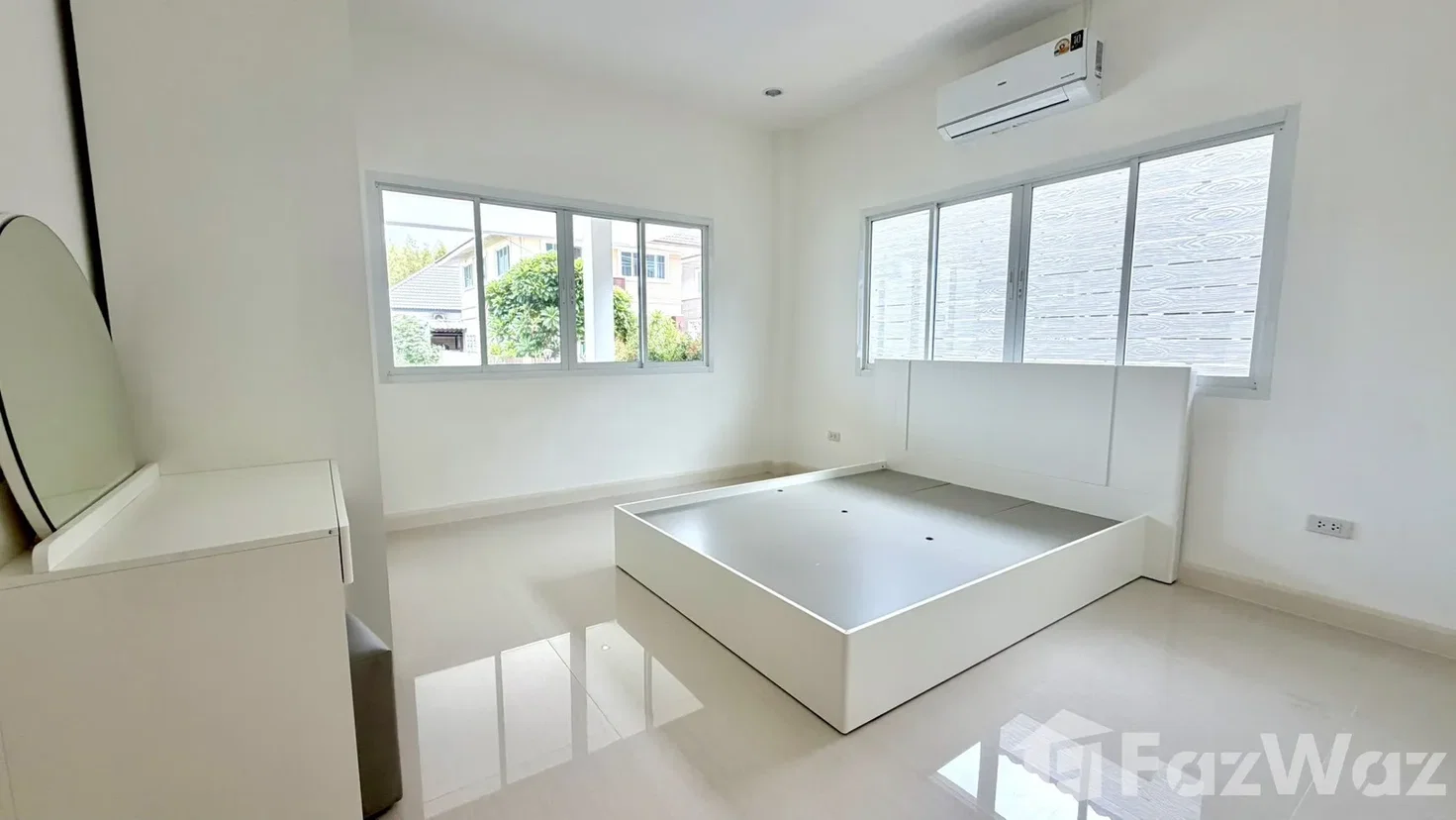 รูป ขาย บ้านเดี่ยว 2 ห้องนอน ใน หนองแก, ประจวบคีรีขันธ์ 6776127 - รูปที่ 10/19