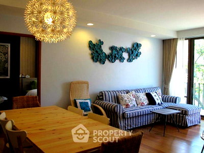 Condos for rent : 2-BR Condo At Baan Sansuk Condominium Huahin, Khao Takiab (ID 2247098)