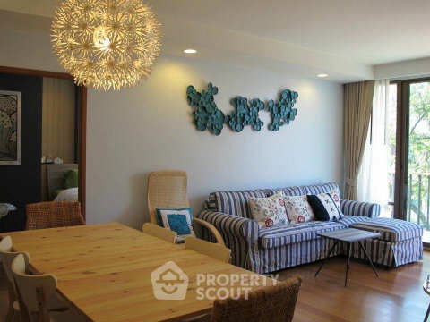 คอนโด 2 ห้องนอน Baan Sansuk Condominium Huahin ย่านเขาตะเกียบ (ID 2247098)
