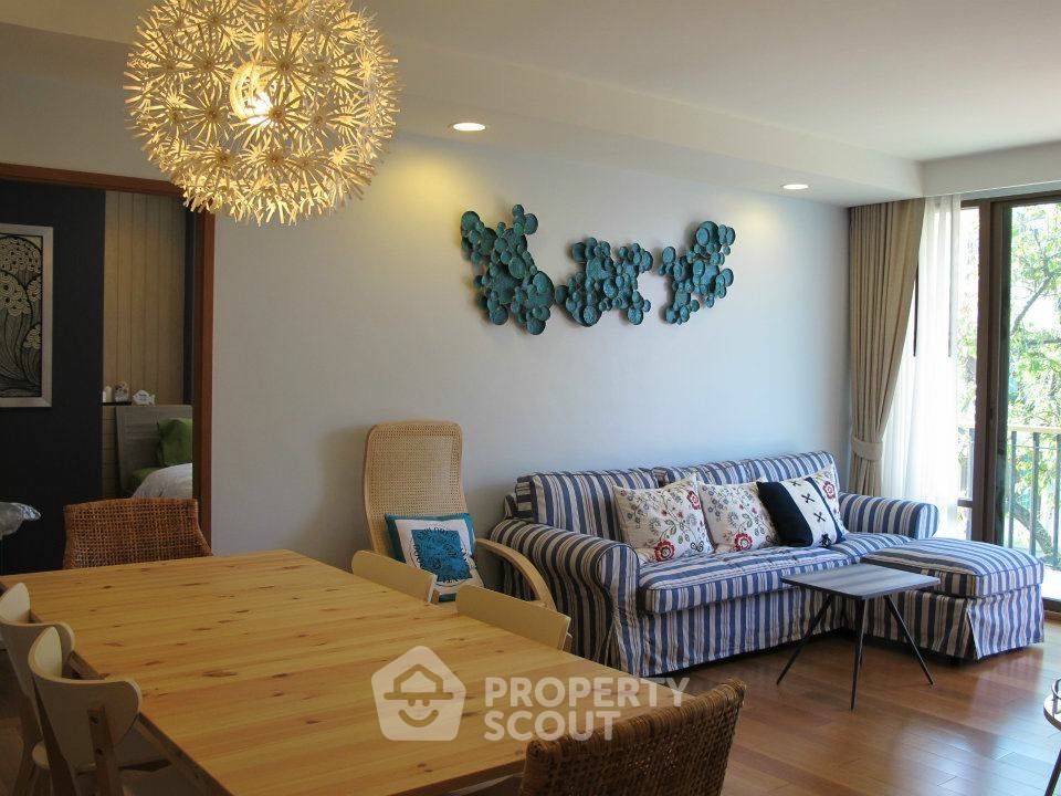 รูป คอนโด 2 ห้องนอน Baan Sansuk Condominium Huahin ย่านเขาตะเกียบ (ID 2247098) - รูปที่ 1/10