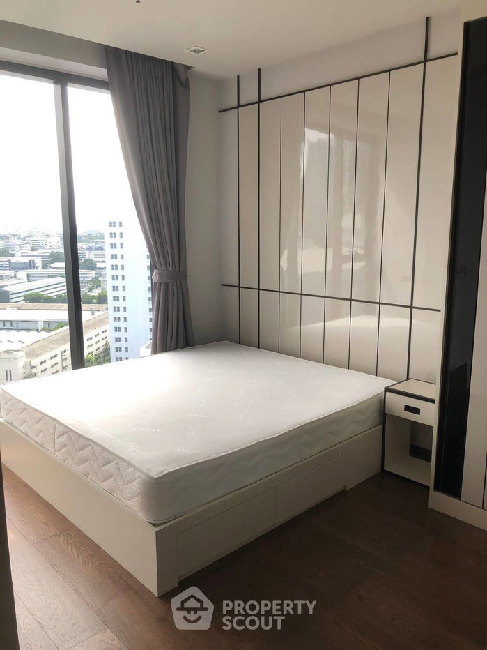 รูป ห้อง 1 ห้องนอน ชั้น 19 Ideo Q Victory ใกล้ BTS อนุสาวรีย์ชัยฯ (ID 2999985) - รูปที่ 6/8