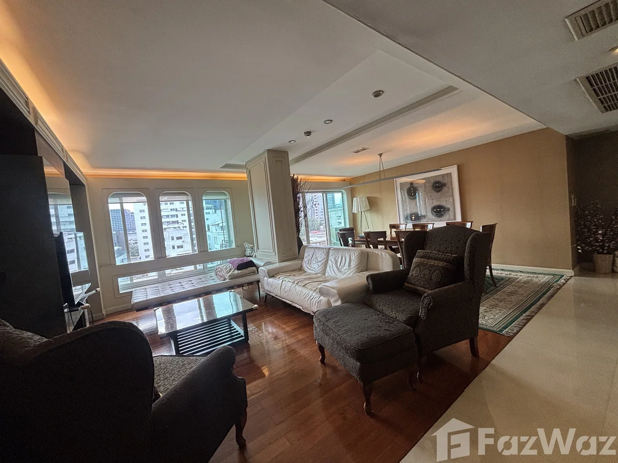 picture 2 Bedroom Condo for sale at Navin Court 6776358 - 1/12