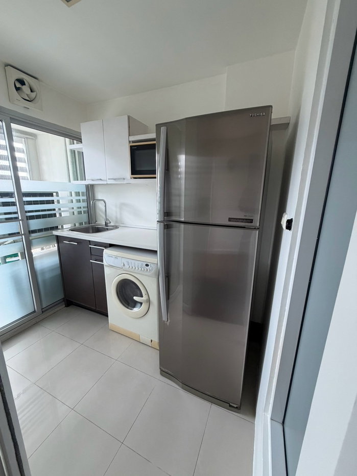 รูป Wow! The room sukhumvit 20k (58sqm) - รูปที่ 12/15