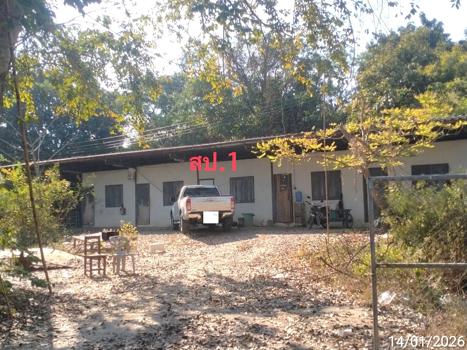 picture HOME 579 Sq.w. Hot Chiang Mai for 2.4M - 12/15