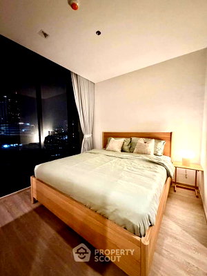 Condos for rent : 1-BR Condo at Noble State 39 near BTS Phrom Phong (ID 3309541)
