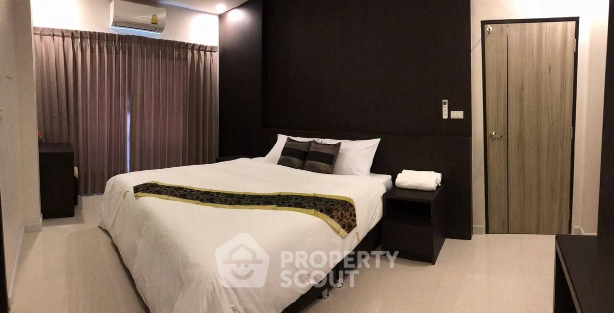 รูป พื้นที่กว้าง 3 ห้องนอน 240 ตร.ม. Wyndham Jomtien Pattaya (ID 3308338) - รูปที่ 5/20