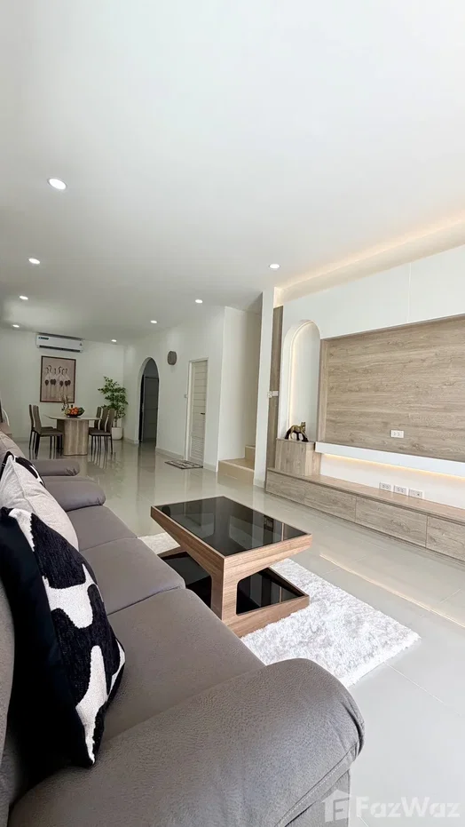 picture 3 Bedroom Villa for sale in Nong Kae, Prachuap Khiri Khan 6776633 - 15/43