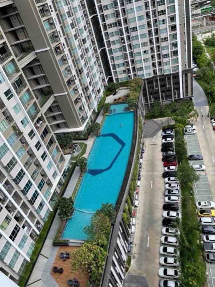 picture Code: 26KJ4961  for rent Supalai Veranda Rama 9 🔥🔥 Line ID: @kjcondo (with @)🔥🔥 - 17/17