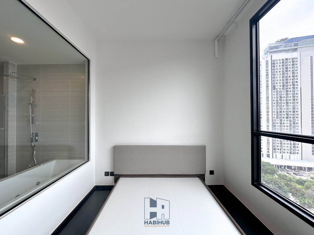 picture ⏰ 热门优惠 · お得なセール · LIMITED HOT DEAL ⏰ 🏠✨ Park Origin Thonglor | 1 Bedroom For Sale (HBH-HL-6) - 7/42