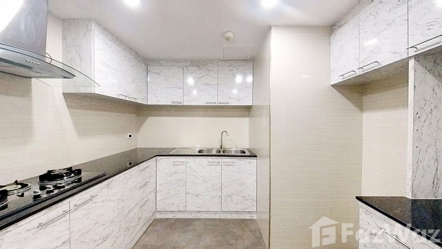 รูป คอนโดให้เช่า 3 ห้องนอน ในโครงการ เพรสซิเด้นท์ พาร์ค สุขุมวิท 24 1389172 - รูปที่ 16/22