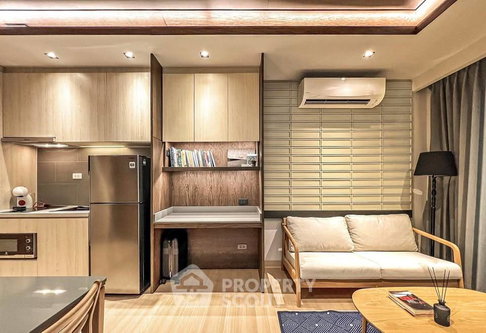 1-BR Condo At Yuu Sriracha, Bang Phra, Si Racha (ID 2143270)