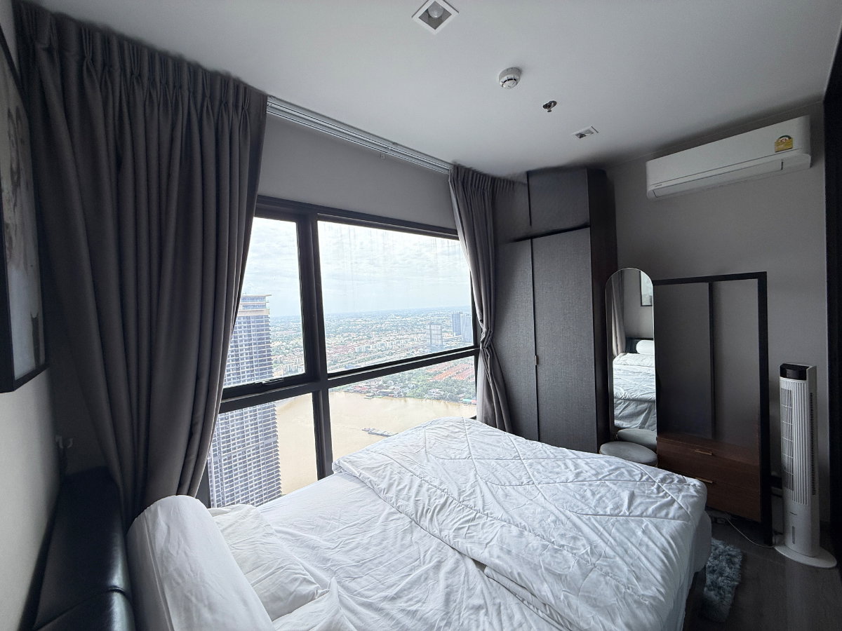 รูป ขายด่วน คอนโดThe politan oqua - รูปที่ 2/12