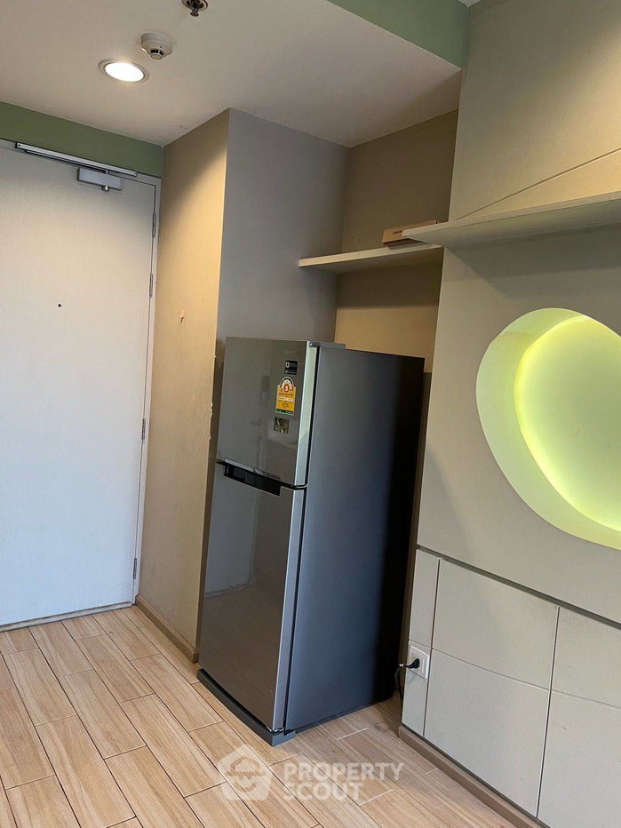 รูป คอนโด 1-ห้องนอน ที่ ไอดีโอ คิว ราชเทวี ใกล้ BTS ราชเทวี (ID 3307227) - รูปที่ 6/7