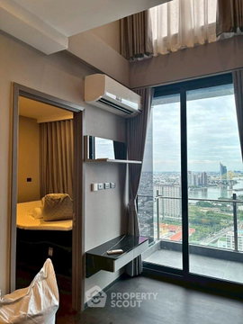 คอนโด 2-ห้องนอน ที่ ดูแพล็กซ์ ใกล้ ถนนพระตำหนัก พัทยา (ID 3308627)