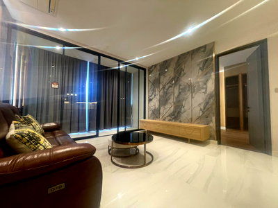 Condos for rent : FOR RENT-- 2 BEDROOM 92 SQ.M -- READY TO MOVE IN -- CALL NOW 094-641-5974