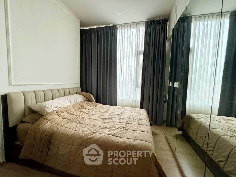 รูป คอนโด 1-ห้องนอน ที่ เซ็นทริค รัชโยธิน ใกล้ BTS รัชโยธิน (ID 2490910) - รูปที่ 3/8