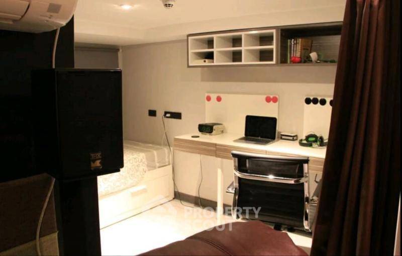 picture 15th-Floor 4-BR 200 Sqm, 59 Heritage Sukhumvit 59, BTS Thong Lor (ID 2918189) - 8/8