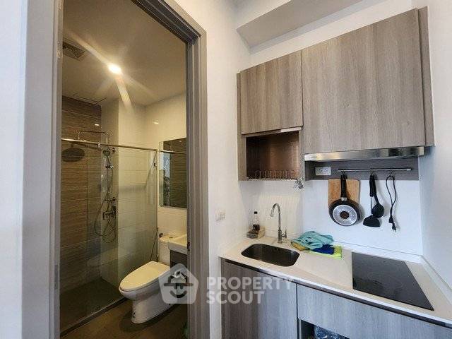 รูป คอนโด 1 ห้องนอน ชั้น 26 Knightsbridge Prime Onnut ใกล้ BTS อ่อนนุช (ID 3309303) - รูปที่ 5/8