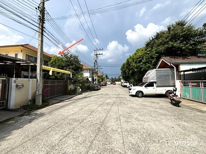 รูป บ้านเดี่ยว 81.6 ตร.วา สามพราน นครปฐม 4M - รูปที่ 5/15