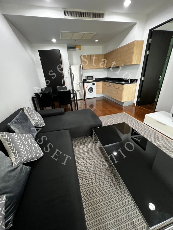 รูป The Address Chidlom |🚄 ใกล้ BTS ชิดลม และ เซ็นทรัลเวิลด์ - รูปที่ 4/13