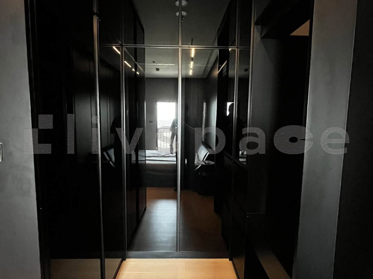รูป ▚ L0MC05ツ ให้เช่า Supalai Loft Talardplu 2 Bed 69.8ตร.ม. ชั้นสูงสุด Presidential Suite บิวท์อินเข้มหรู วิวโล่ง✨ - รูปที่ 15/19