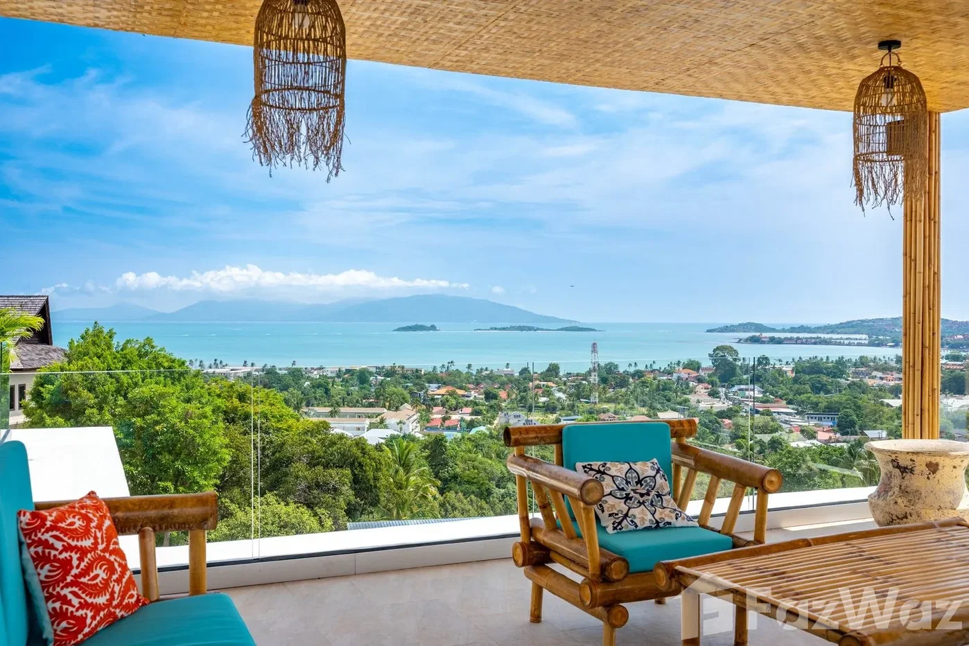 picture 7 Bedroom House for sale in Bo Phut, Surat Thani 6748894 - 29/29