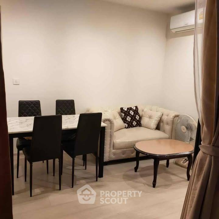 รูป คอนโด 1-ห้องนอน ที่ ไลฟ์ สุขุมวิท 48 ใกล้ BTS พระโขนง (ID 2837935) - รูปที่ 8/8