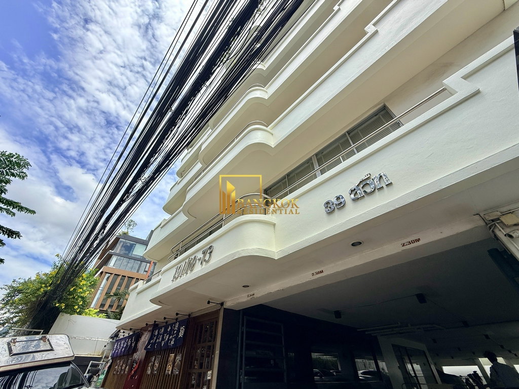รูป 39 Suites | Amazing 3 Bedroom Condo in Phrom Phong Area - BR62096CD - รูปที่ 33/34