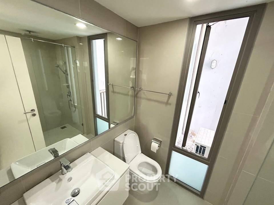 picture 2-BR Condo at Star View close to Phra Ram 3 (ID 3258744) - 21/44