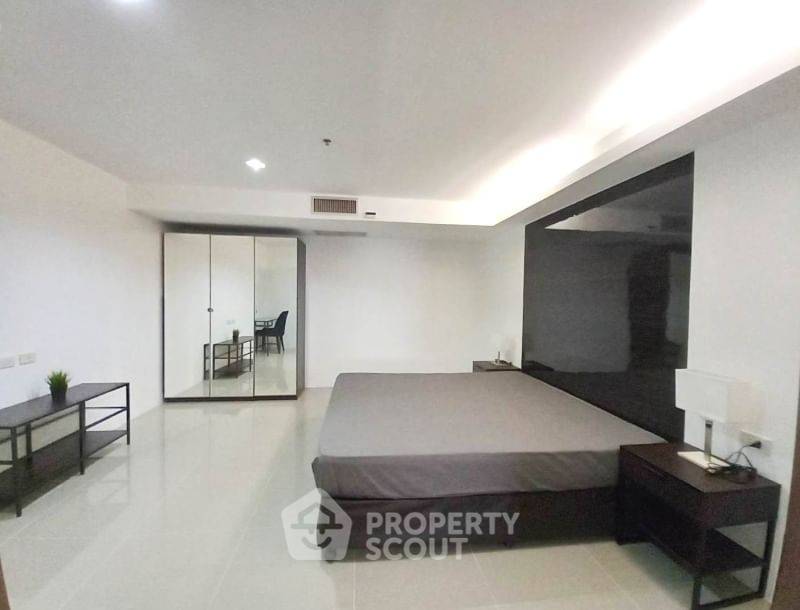 รูป ชั้น 40 คอนโด 2 ห้องนอน The Waterford Diamond Tower Sukhumvit BTS พร้อมพงษ์ (ID 1805406) - รูปที่ 5/7