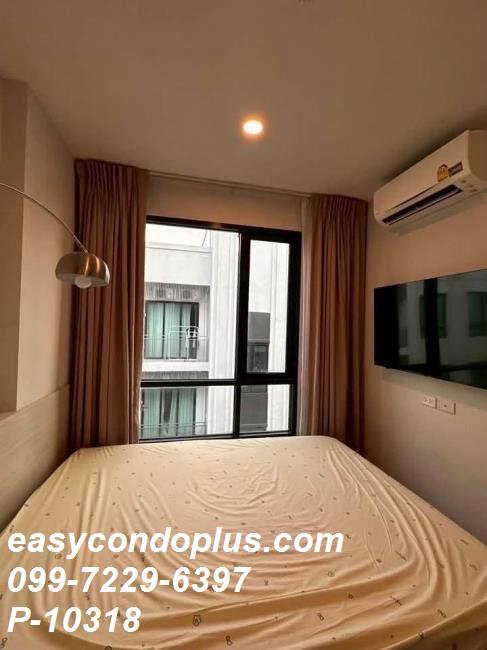 picture 💥 [𝐏-𝟏𝟎𝟑𝟏𝟖] FOR RENT : Brixton Pet & Play Sukhumvit 107  Near BTS Bearing 𝟏𝟔,𝟎𝟎𝟎 THB/m. | Line ID @easycondoplus | 099-229-6397 - 3/6