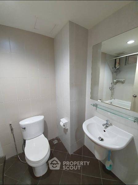 รูป ราคาดี 1 ห้องนอน Condo One X Sukhumvit 26 BTS พร้อมพงษ์ (ID 2836084) - รูปที่ 7/8