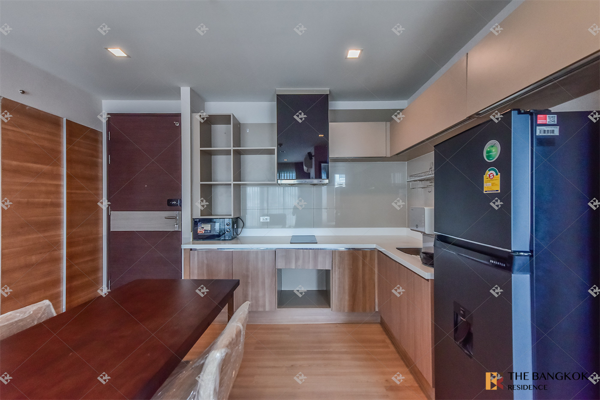picture RHYTHM Sathorn Hurry to book!! Limited quantity near BTS Saphan Taksin - 10/10