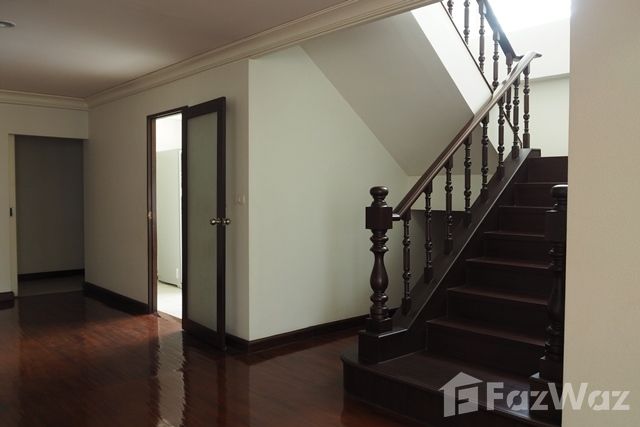 picture 4 Bedroom Condo for rent at Nagara Mansion 1079786 - 15/18