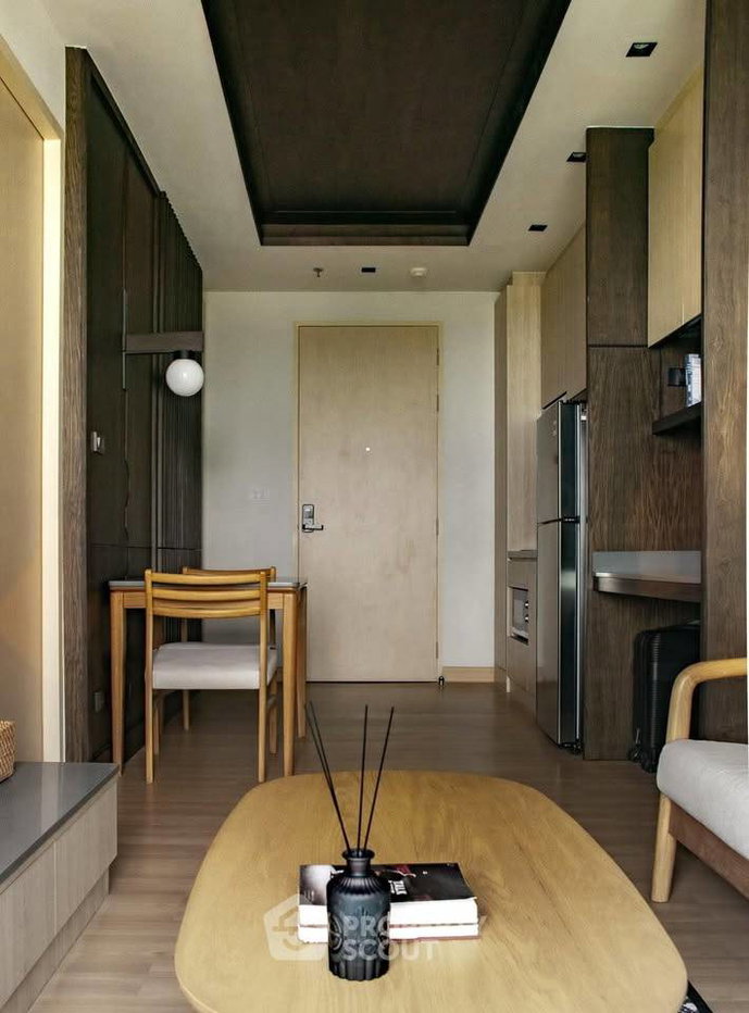 picture 1-BR Condo At Yuu Sriracha, Bang Phra, Si Racha (ID 2143270) - 3/7