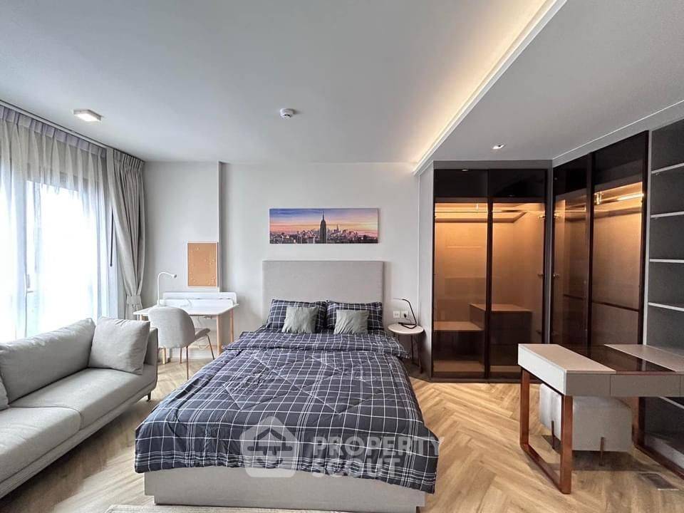 picture 1-BR Condo at Chapter Thonglor 25 close to Thong Lo (ID 1556543) - 1/6