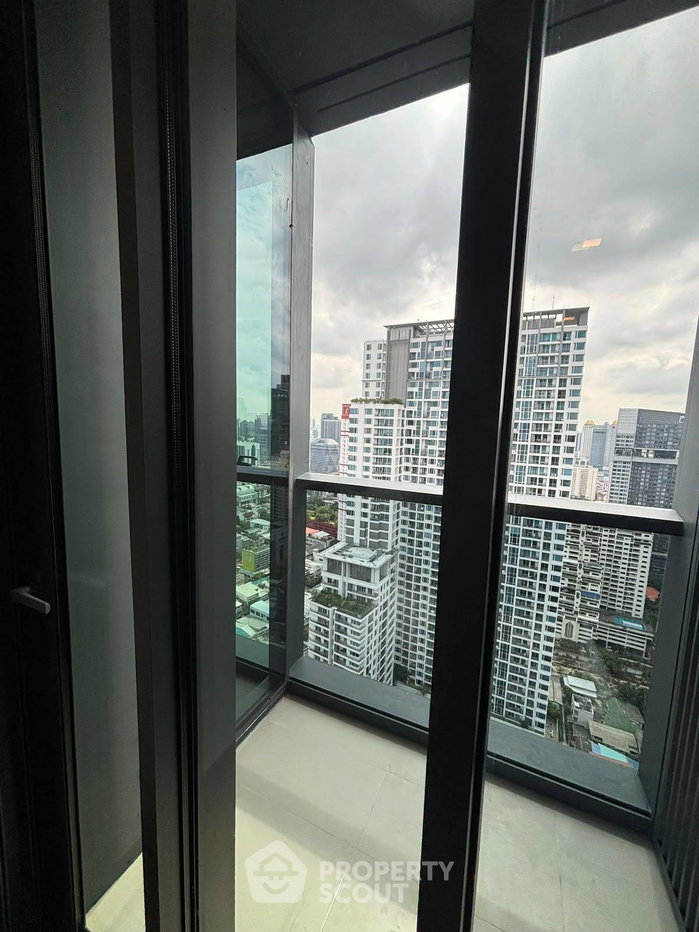 picture 1-BR Condo at SHUSH Ratchathewi near BTS Ratchathewi (ID 3307256) - 24/27
